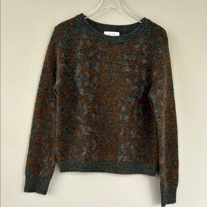 John + Jenn Evereve Cozy Sweater Size Medium